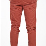 morotto orange skinny - back